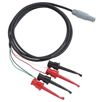 Fluke Calibration (Hart Scientific) RTD Adapters for 1523 and 1524 Handheld Thermometers