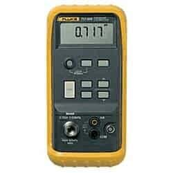 Fluke 717 Series Pressure Calibrators