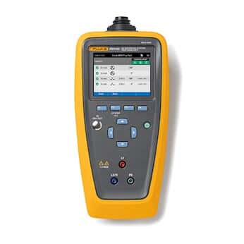 Fluke® FEV150 EV Charging Station Analyzer