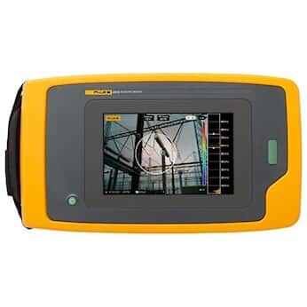 Fluke ii915 Precision Acoustic Imager