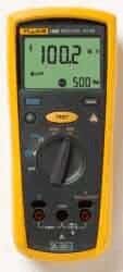 Fluke Insulation Testers 1507 and 1503