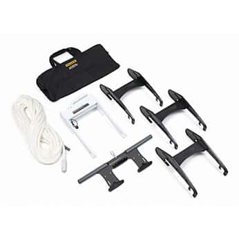 Fluke® Modulift Ladder-Pulley Systems