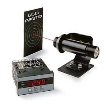 Raytek a Fluke Company GP-Series Thermometer Accessories