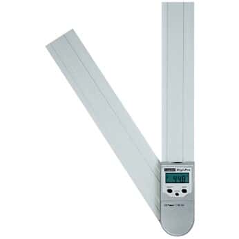 Digi-Pro Electronic Protractors