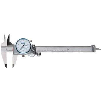 Fowler Dial Cal Plus Dial Calipers