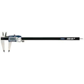 Fowler Euro-Cal IV Electronic Calipers