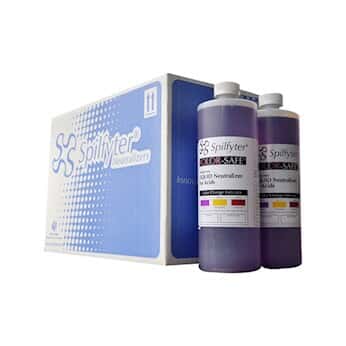 Fytertech Spilfyter Kolor-Safe Acid Neutralizers