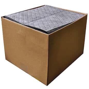 Fytertech Spilfyter Standard Universal Sorbent Pads