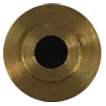 Replacement Orifices for Ford Dip Viscosity Cups