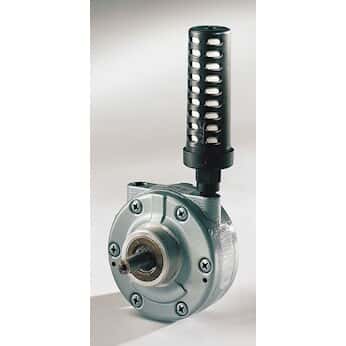 Gast Hub-Mount Air Motors