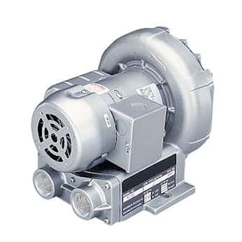 150 CFM Vacuum Pump For Aeration & Industrial Applications