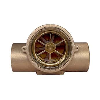 Gems Sensors & Controls Liquid Flow Rate Indicators