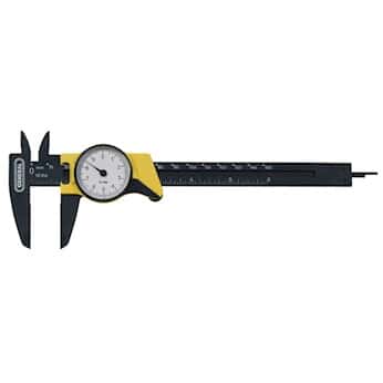 Economical Dial Calipers