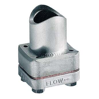 316 SS Weld-On Mini-Tap Fittings 1851