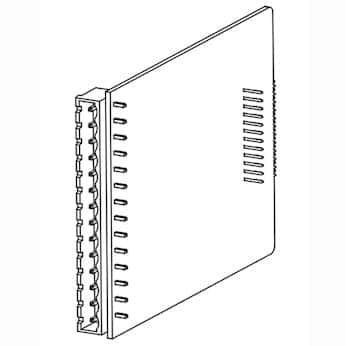 +GF+ Signet Input/Output (I/O) Modules for Multiparameter Controllers