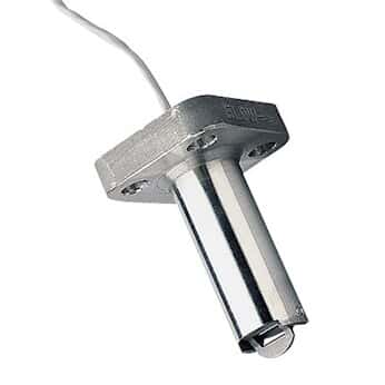 Metalex Paddle-Wheel Flow Sensors