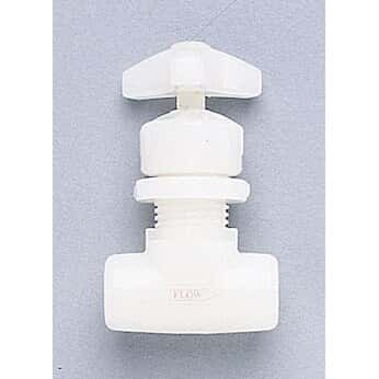 Plastic Needle Valves