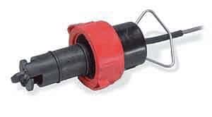 Signet Paddle-wheel Flow Systems - Fittings