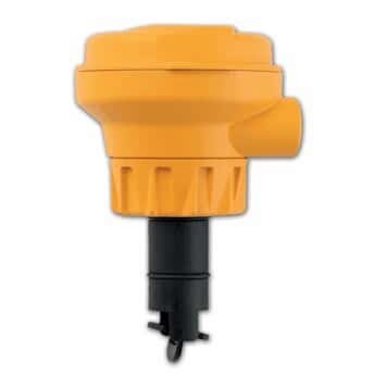 Signet Paddlewheel Flow Sensor