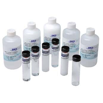 GFS Chemicals Turbidity Standard Solutions Kits
