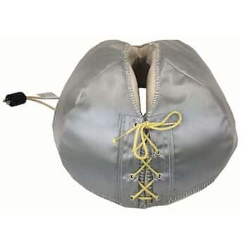 Glas-Col Stirring/Heating Mantle Fabric Insulated Heating Tops