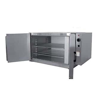 Grieve NB Series Industrial Mechanical Convection Bench Ovens