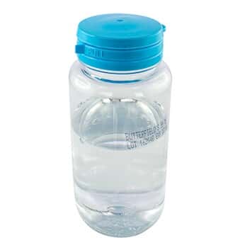 GVS Dilution Bottles