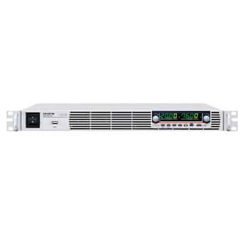 GW Instek PSU Series Programmable Switching DC Power Supplies