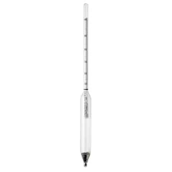 hydrometers from cole parmer