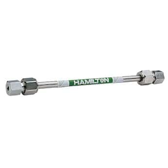 Hamilton® PRP-X100 Strong Anion Exchange Columns