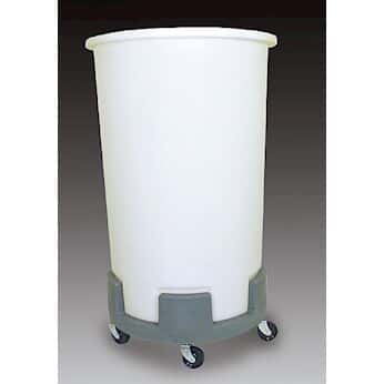 Heavy-Duty Smart Container, HDPE
