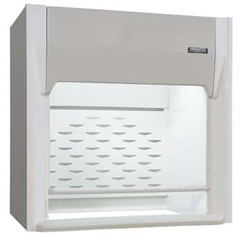 Hemco UniFlow LE AireStream Ducted Fume Hoods