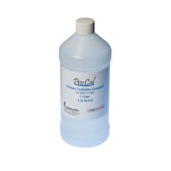 HF Scientific Water Analysis Accessories