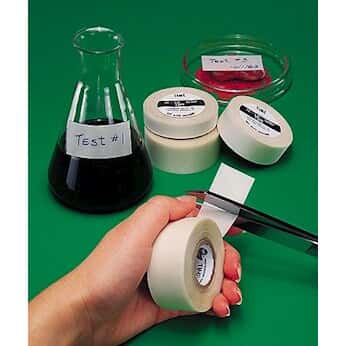 Hi-Lo Temperature Tape