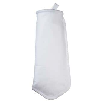 High Flow Polyster Felt Filter Bags 18400