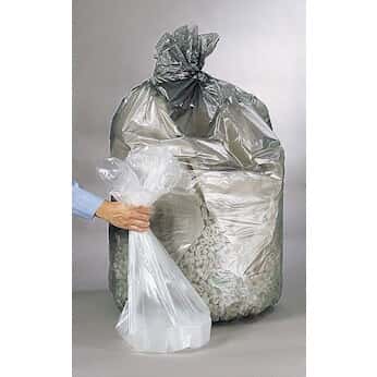 High-Molecular Weight Bags