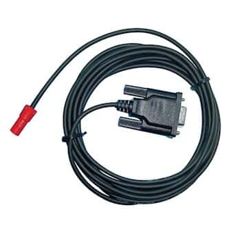 Hirschmann® Dispensers Interface Connection Cable for Solarus® Electronic Burette