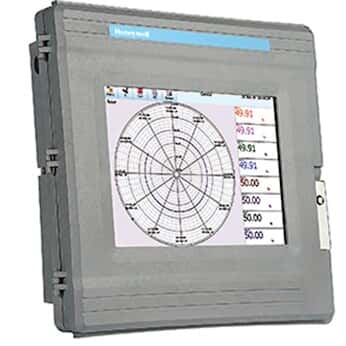 Honeywell DR Graphic Recorder
