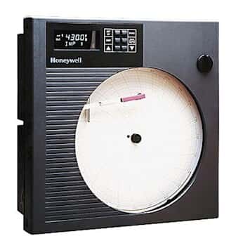 Honeywell DRC900C Chart Recorder