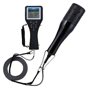 Horiba U-52G Multiparameter Meter