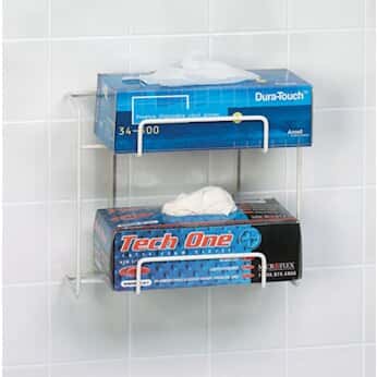 Wire Glove Dispensers