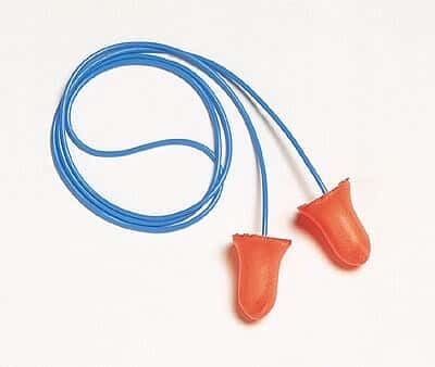 Howard Leight MAXIMUM Disposable Earplugs