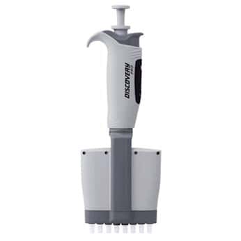 HTL Discovery Pro Pipettors