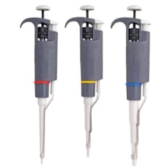 HTL Optipette Single-Channel Pipettors