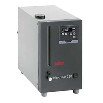 Huber Minichiller® OLÉ Recirculating Chillers