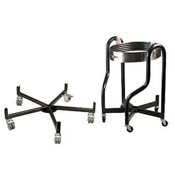 IC Biomedical Roller Base for Cryogenic Storage Dewars