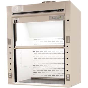 ICI Quick Ship High Performance Fume Hood