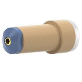 Idex® Back Pressure Regulator (BPR) Cartridges