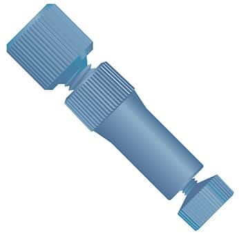 Idex® High-Pressure MicroTight® Adapters for 1/16