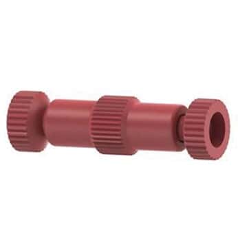 Idex® High-Pressure MicroTight® Unions and Elbow